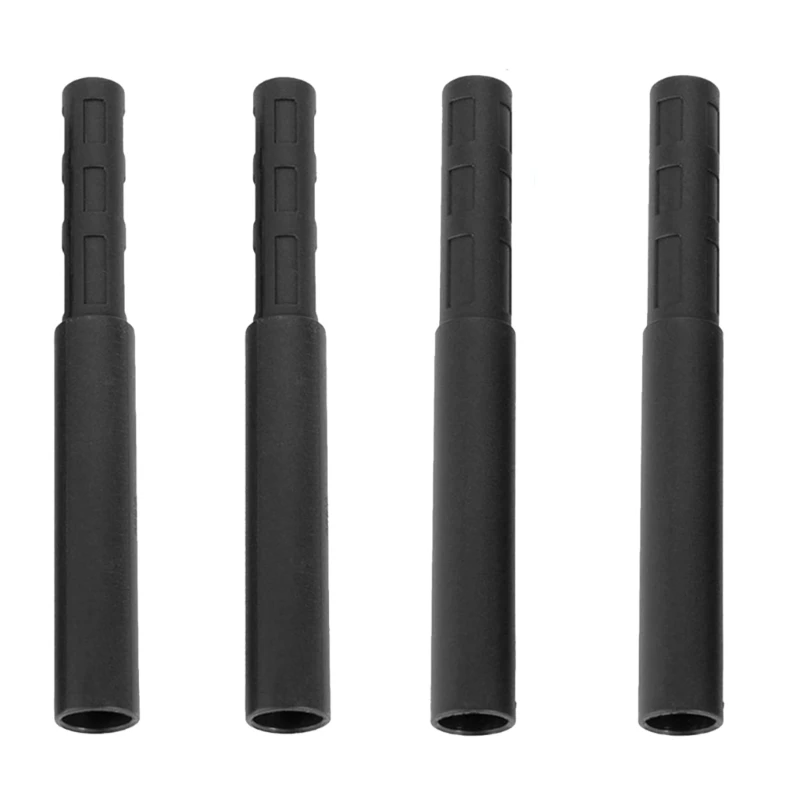 

5Pcs Golf Club Shaft Extension Stick Extender Rods Shaft Driver Fairway