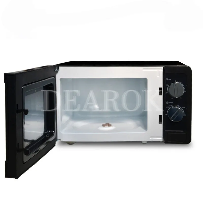 110V /220V Microwave Oven 20L Marine Turntable Household Microwave 1150W Intelligent Adjustable Automatic