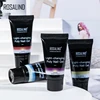 ROSALIND Poly UV Nail Gel 15ml/30ml Pure Color Acrylic Extension Builder Vernis Semi Permanent Crystal Quick Nail Gel Art Design 6