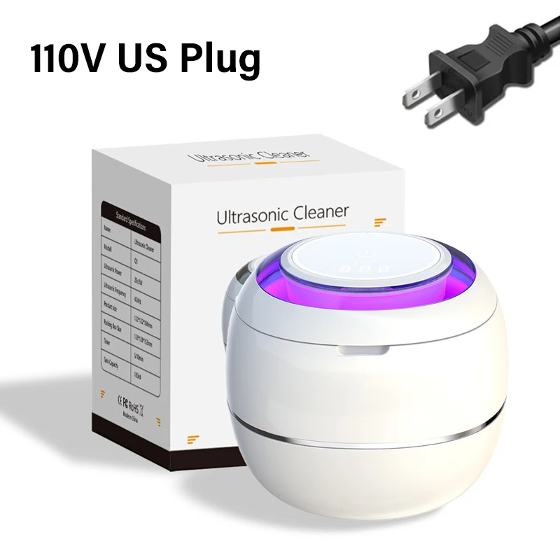 US Plug 110V