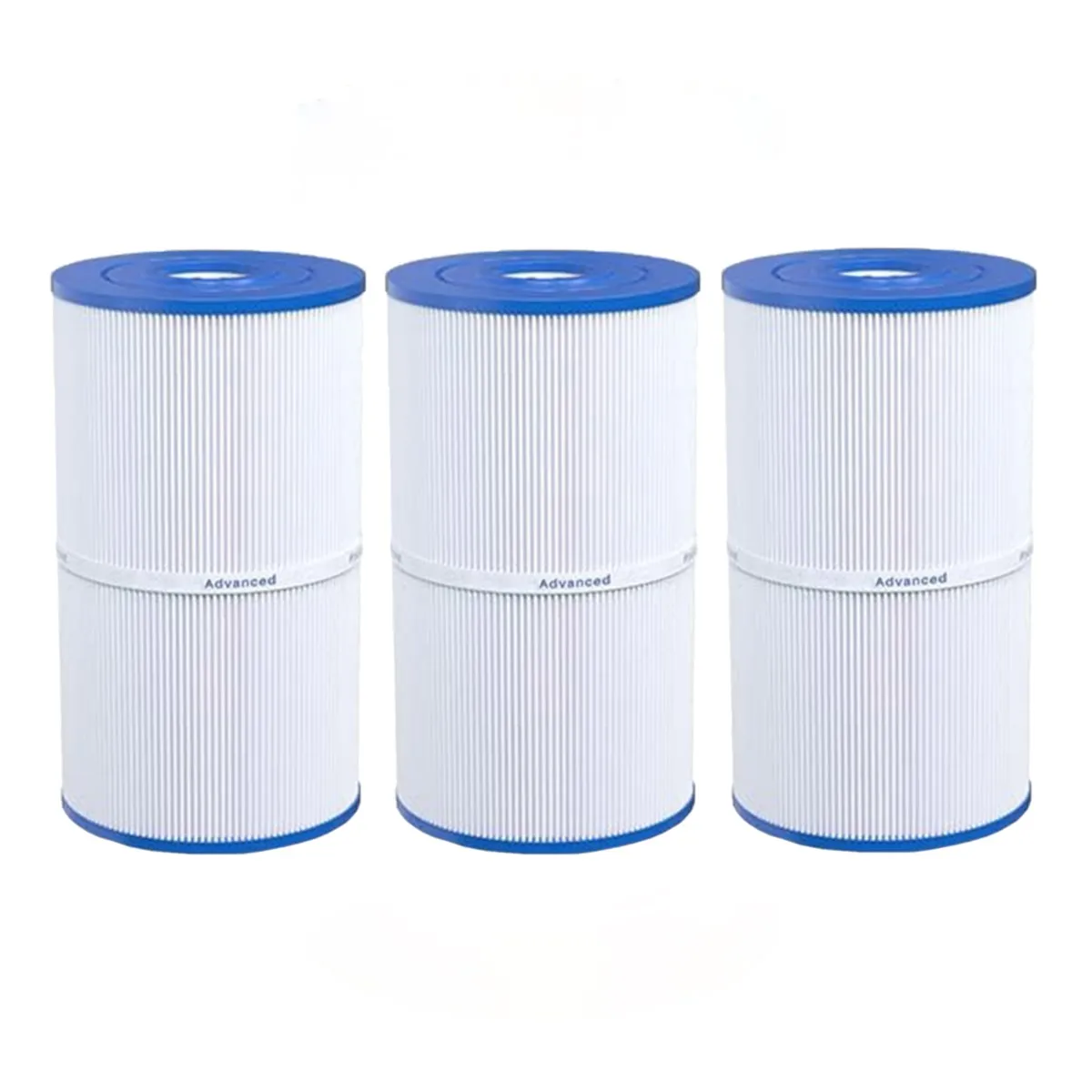 3 Pcs