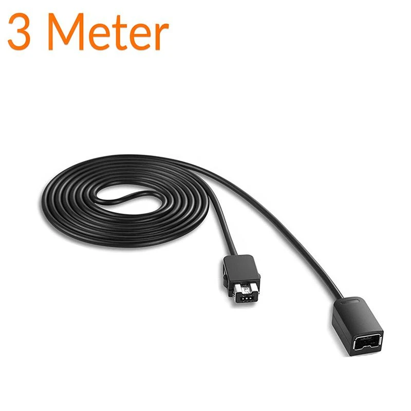 Extension Cable Compatible For Nintendo Classic Mini Controller,3m Cord For Nes Classic Edition - Cables - AliExpress