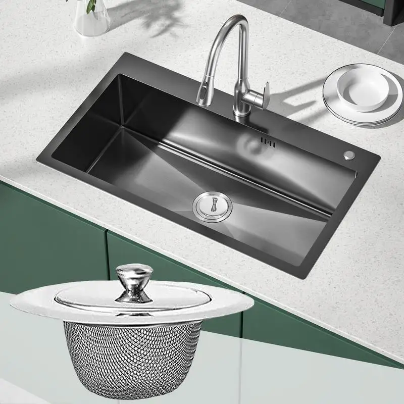 Рисунок 3 - Сетчатый фильтр для раковины из