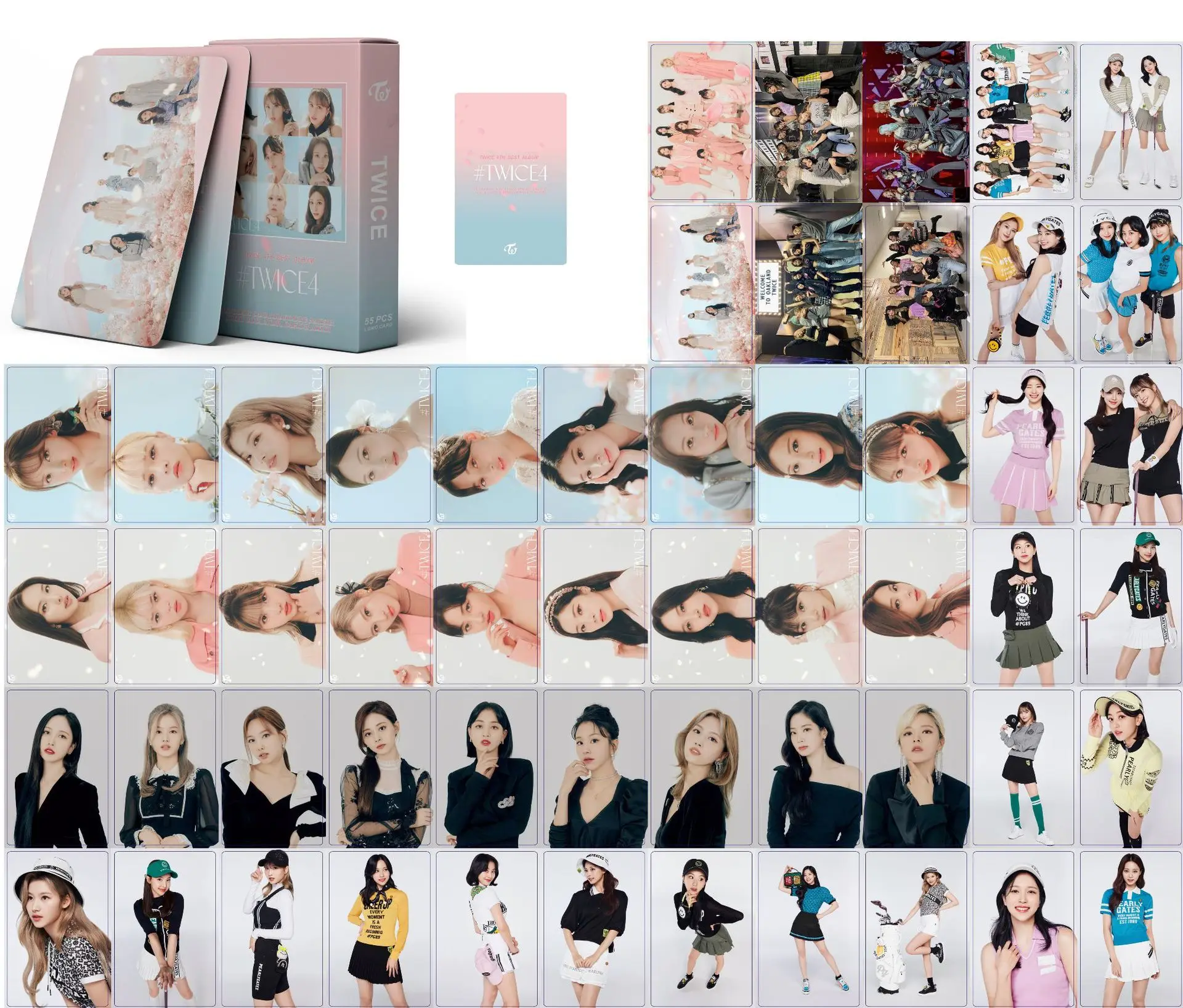 

55 шт./набор, фотоальбом для мальчиков