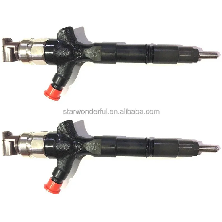 INJECTOR 車＆バイク 095000-5655 16600-EB30B 燃料インジェクター