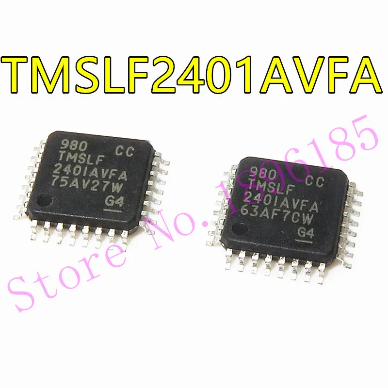 

2019 Direct Selling Promotion New&original TMS320LF2401AVFA TMSLF2401AVFA QFP