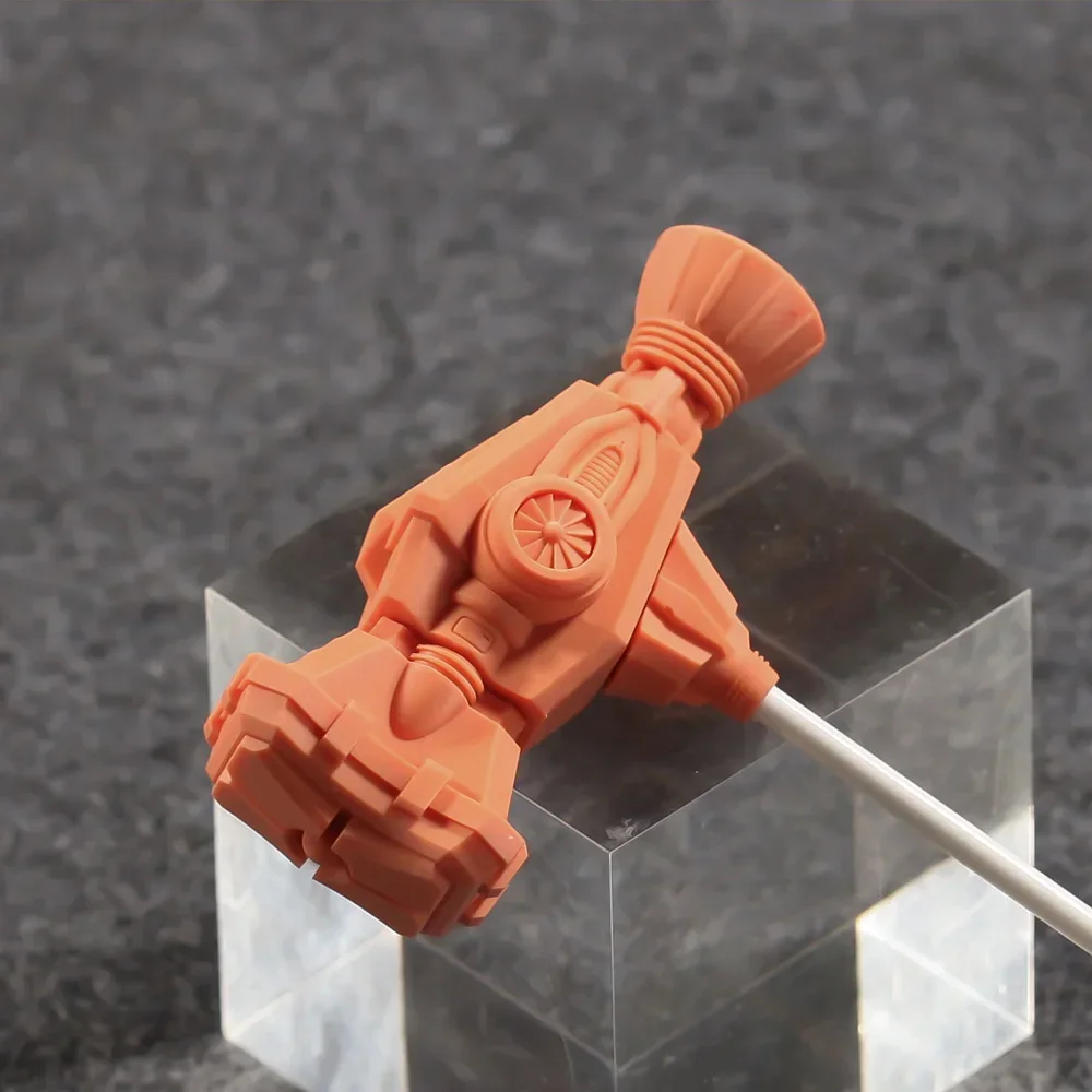 フェニックス 3D 印刷アクセサリー A-14 ユニバーサルジェット