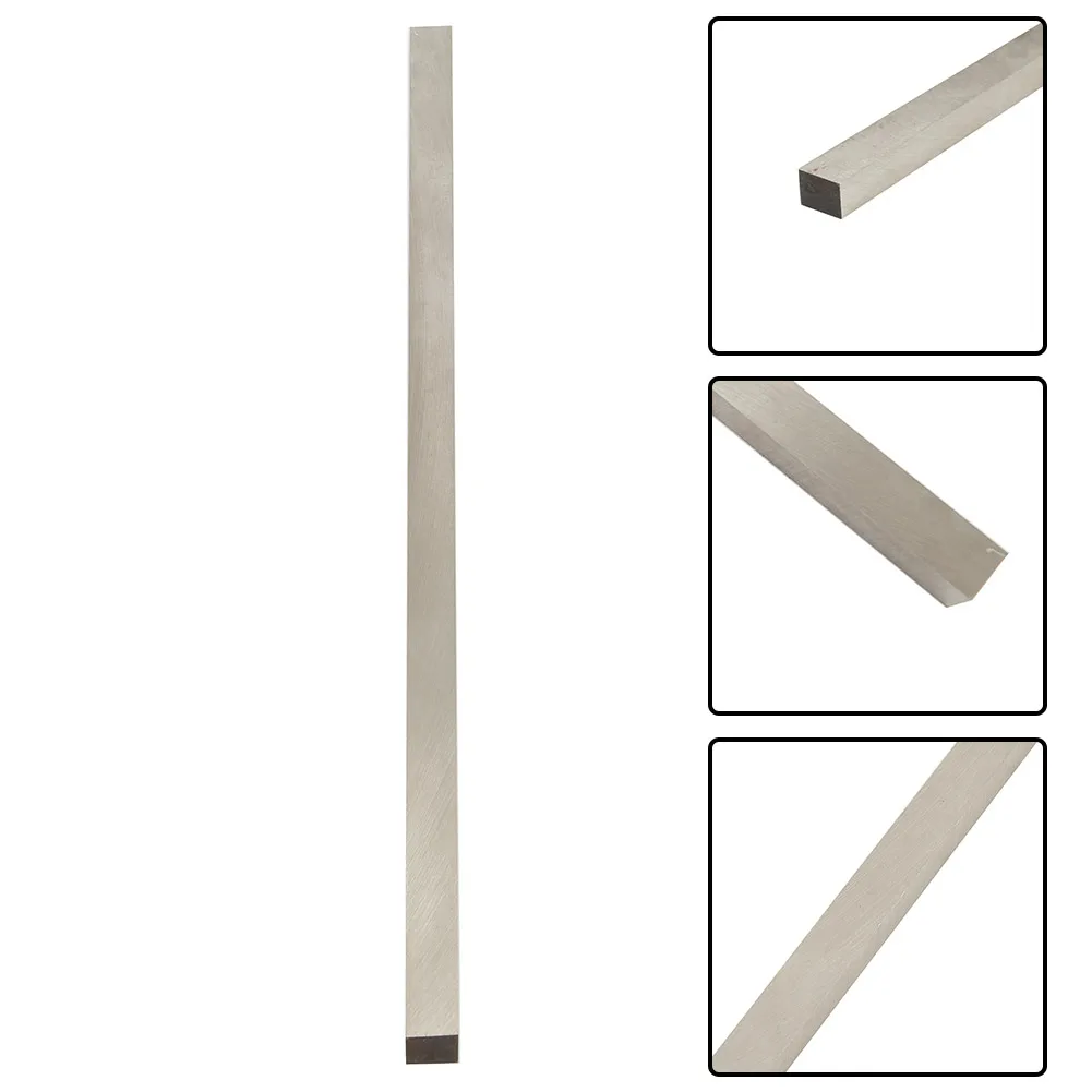 Stahl-Drehwerkzeug, Drehmaschinen-Schneidwerkzeug, hochwertiges HSS-Drehwerkzeug, Stahlsatz für technisches Schneiden und Bearbeiten, 3 16 mm – Detail 25