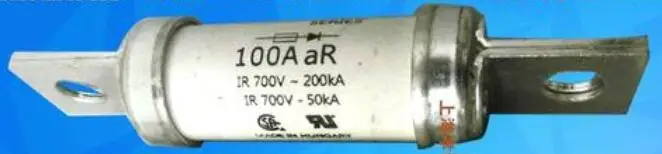 

FWP-100B FWP-5Ba FWP-15Ba FWP-10Ba 100A 700V New Original Fuse