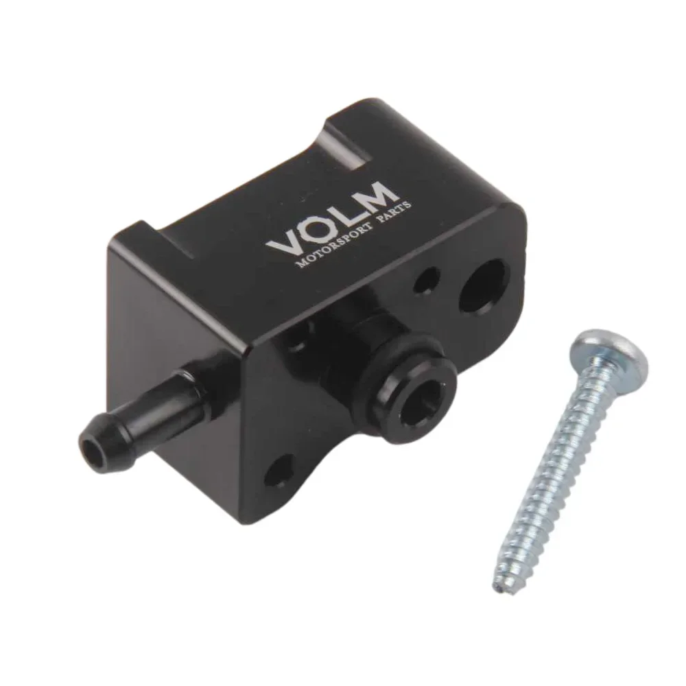 Car Tuning Boost Gauge Tap Adapter Per Aud Vw Ea888 Gen3 1.8Tsi 2.0T Golf 7 Mk7 Mk6 B7 Adp07