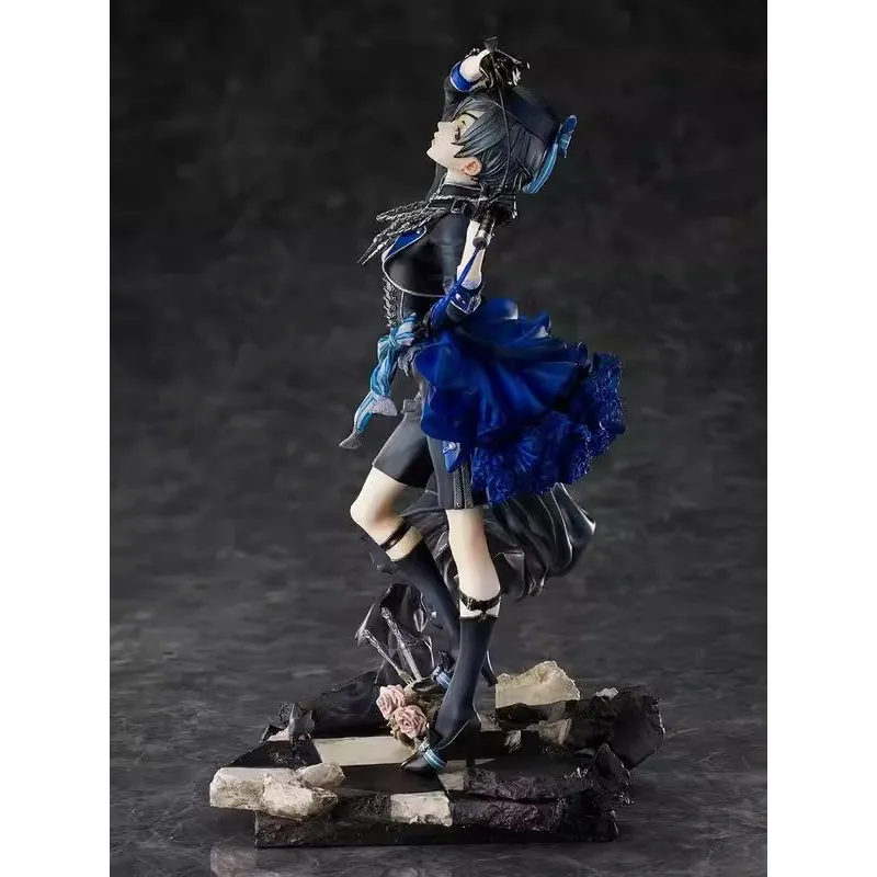Aniplex Black Butler Ciel Phantomhive Statua Figure