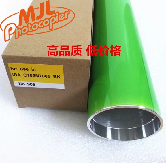 

C7055 черный OPC барабан для Canon Ir Advance C7055 C7065 C7260 C7270 цилиндр для Fuji качество