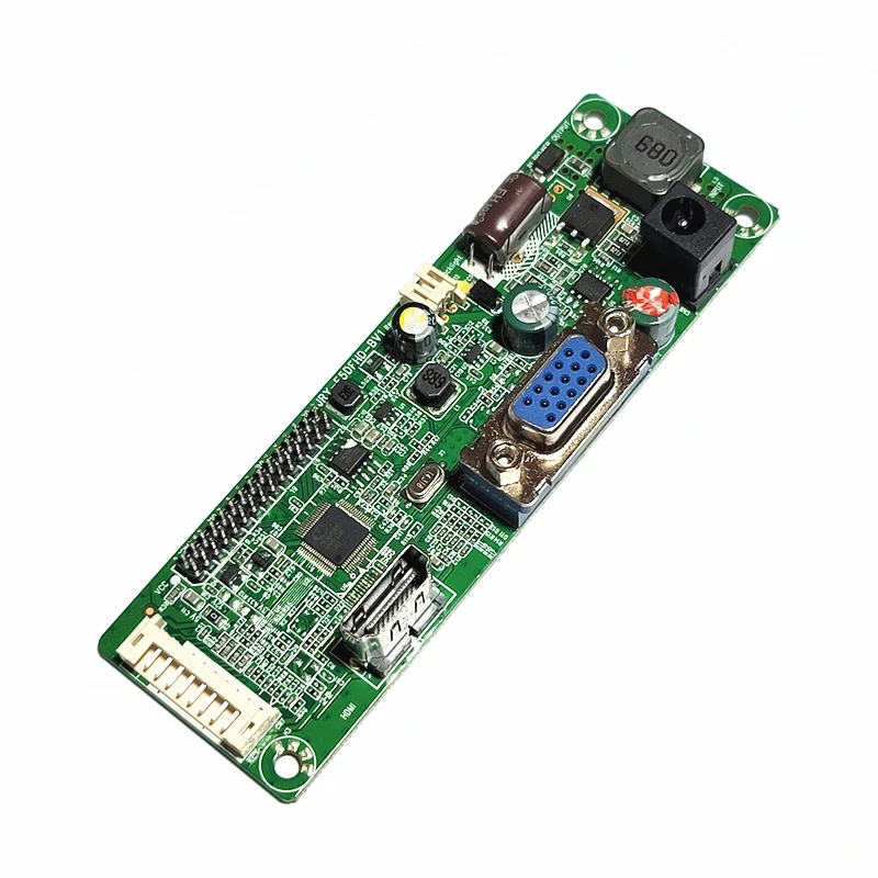 Mstar Lcd Motherboard Jry-w5dfhd-bv1 Jry-f5dfhd-bv1 Novo - Image 2