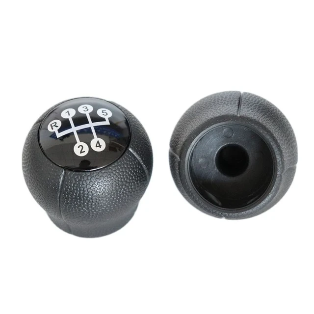 5 geschwindigkeit Auto Shift Schaltknauf Gaitor Leder Boot Für OPEL CORSA C  (01-06) TIGRA B (04-12) COMBO C (01-11) - AliExpress