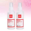 2pcs Whiteboard Cleaner Spray Eraser Water 100ml Per Bottle Whiteboard Clean Water Spray whiteboard clean spray 2