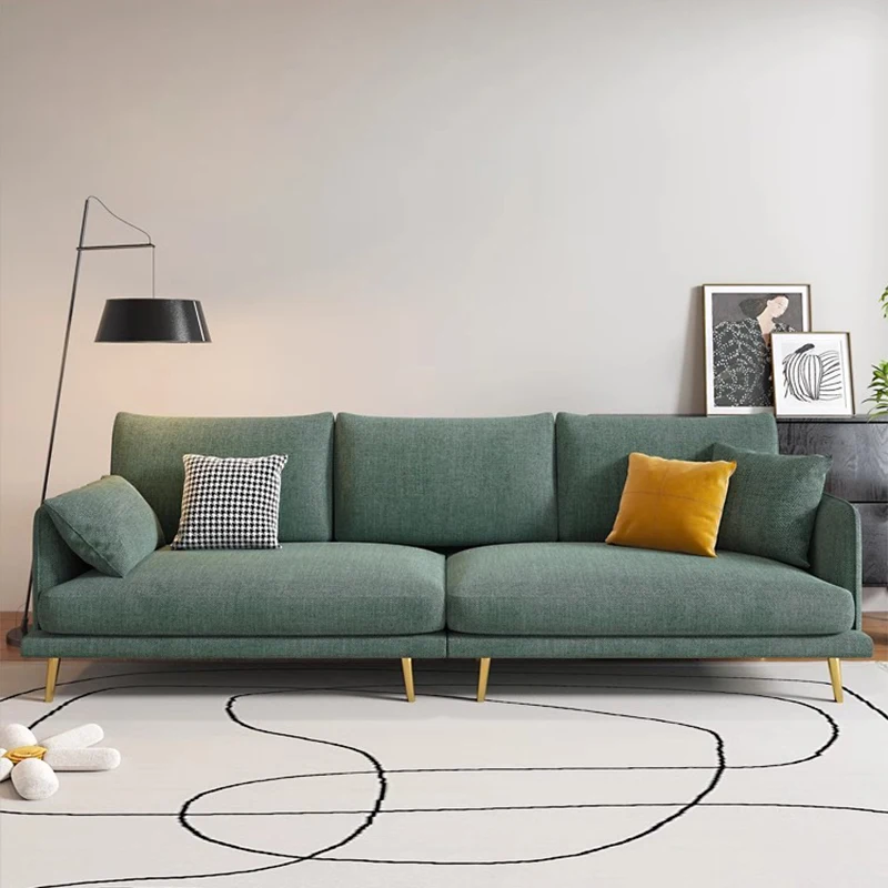 

Современные диваны для гостиной для ленивых, односпальные диваны, скандинавские диваны для гостиной, роскошная мебель для салона Вуди Canape BL50LS