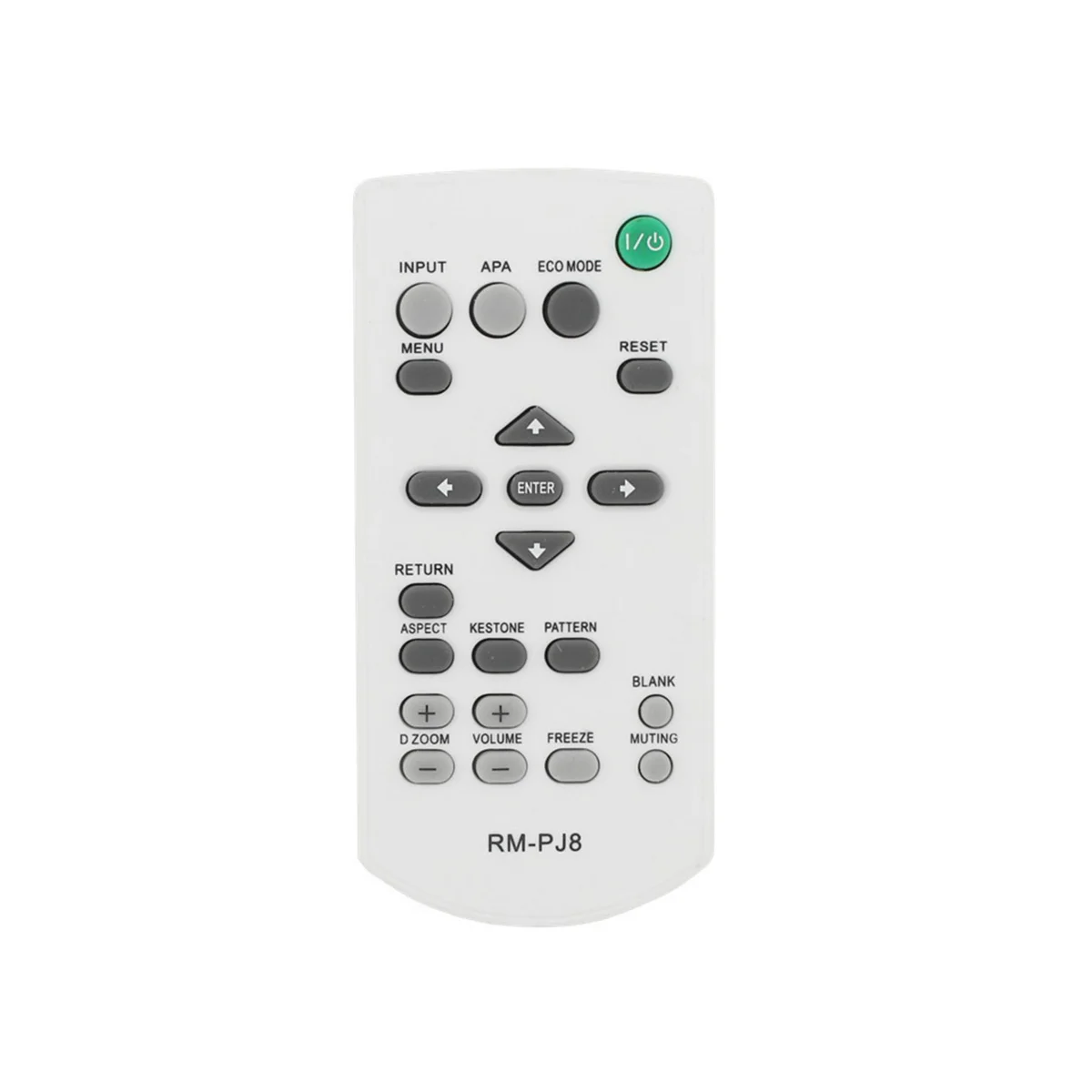 

Универсальный телефон с дистанционным управлением