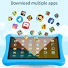 10 Inches Children Tablet For A133 Android 4+64G Smart Learning Machine With Parental Controls EVA Tablet 3
