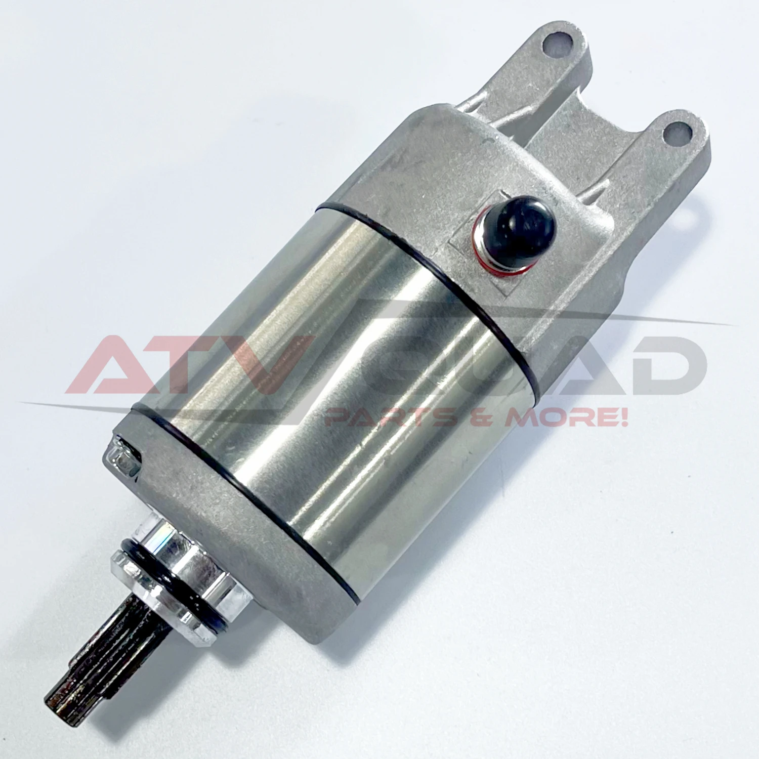 Motorino Di Avviamento Per Honda Atc250Sx Big Red 250 Recon 250 Fourfrax 250 300 Trx300 Muslimatexmuslimah