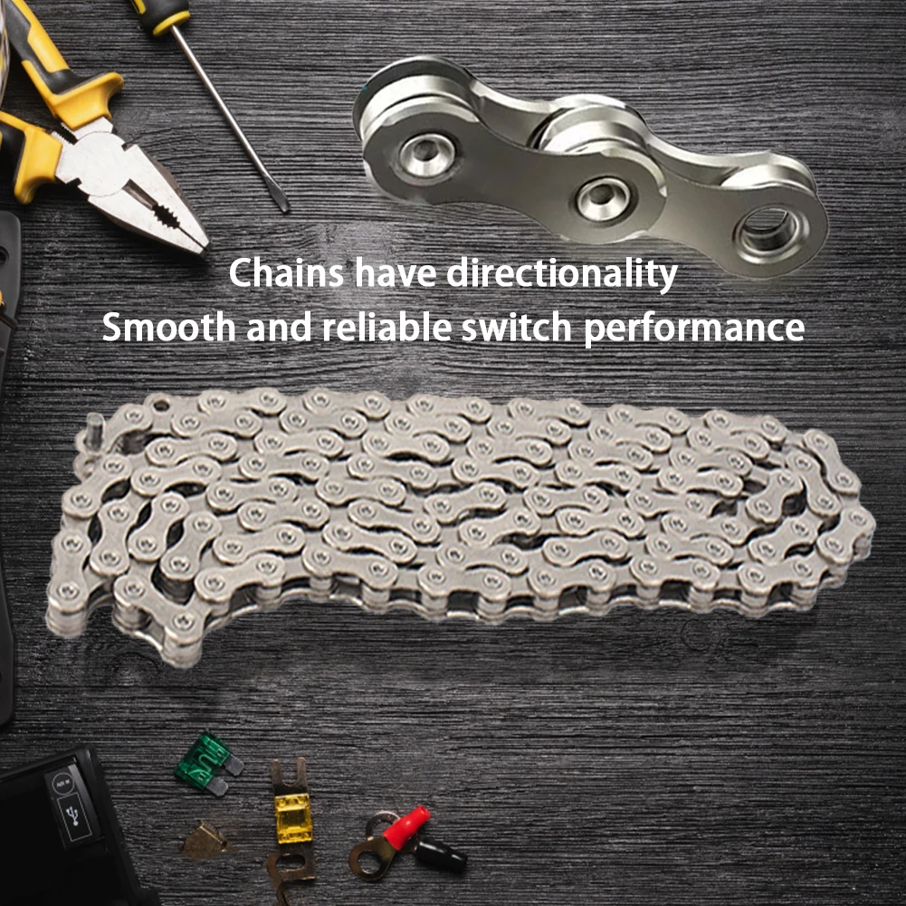 Bike Chain Bicycle 11 Speed 116 Links Ultegra Parts Mountain Road MTB Chains Part CN-HG701 bicycle chains bicycle chain