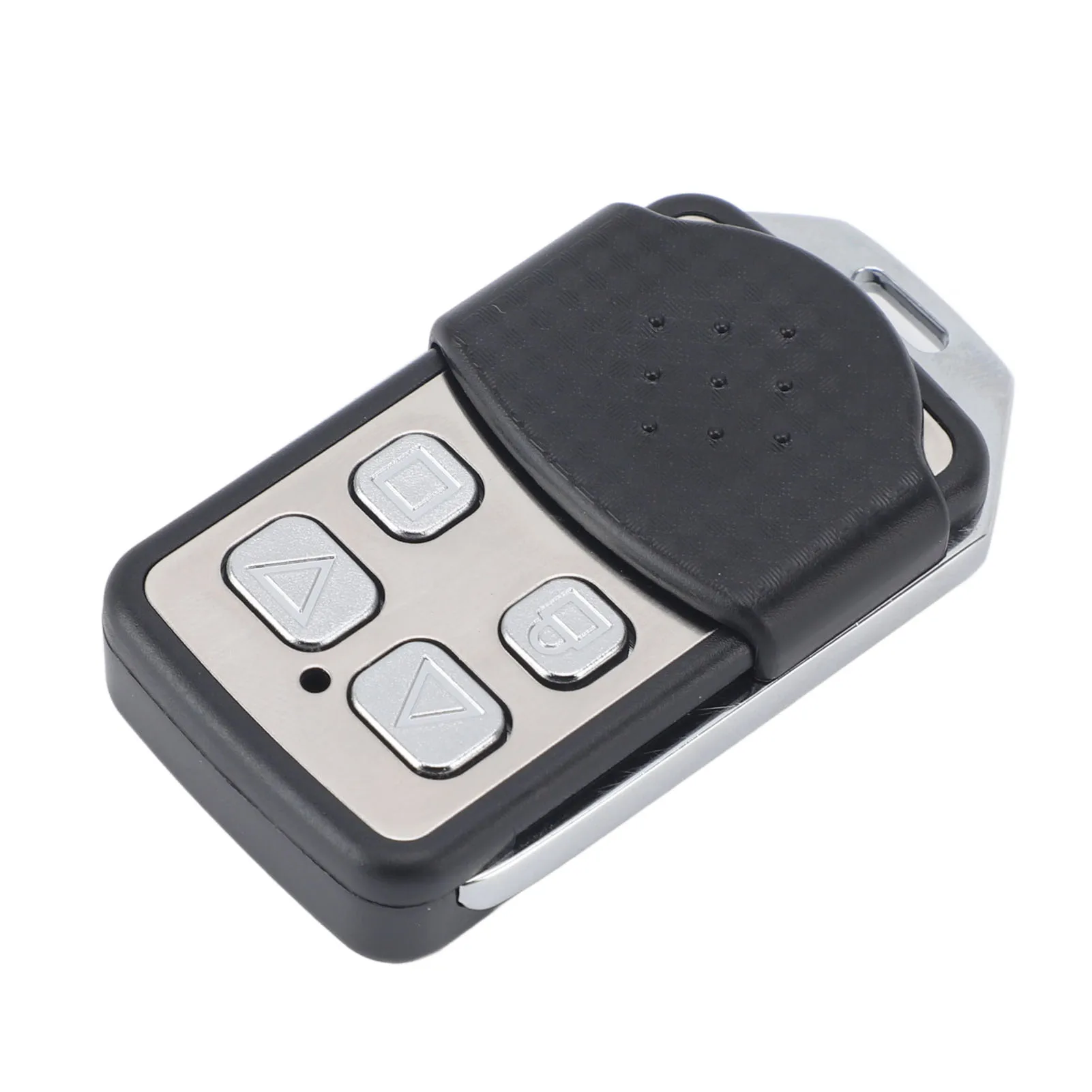 Automatic Door Remote Control Door Opener Learning Code Controller for Home Garage Swing Gate Splayed Doors