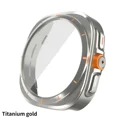 Titanium Color