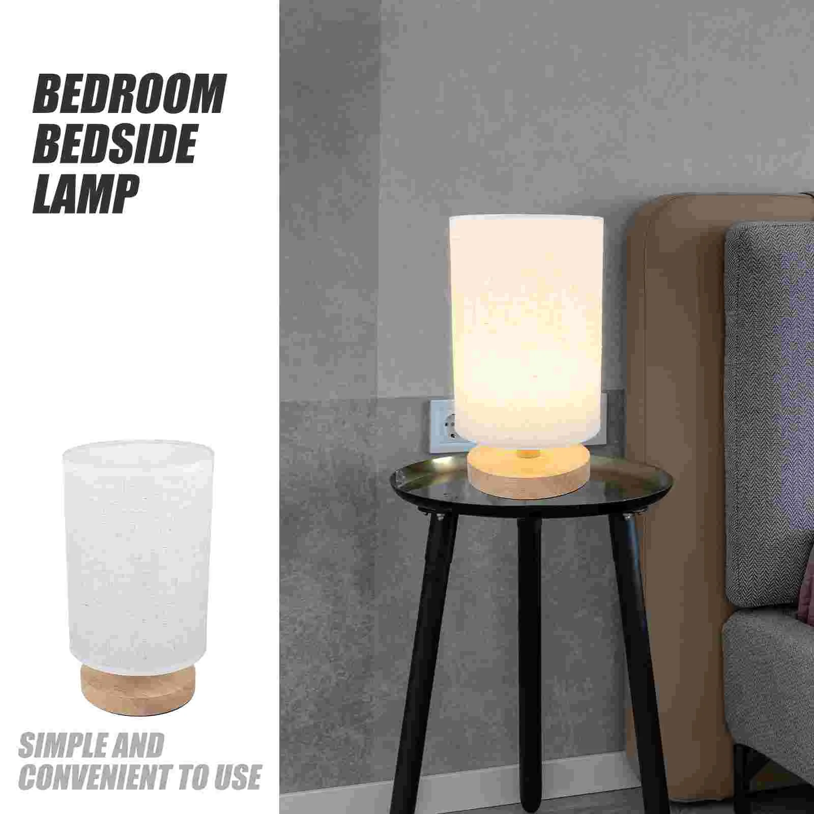 Рисунок 5 - Прикроватная лампа