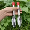 Gardening Tool Set Planting Flowers Potted Plant Transplanting Small Shovel Household Catching Vegetable Rake 1