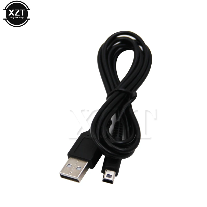 Data Sync Charge Charing USB Power Cable Cord for Nintendo DSi NDSI 3DS 2DS XL/LL 3DSXL/3DSLL 2dsxl 2dsll Game Power Line Cable