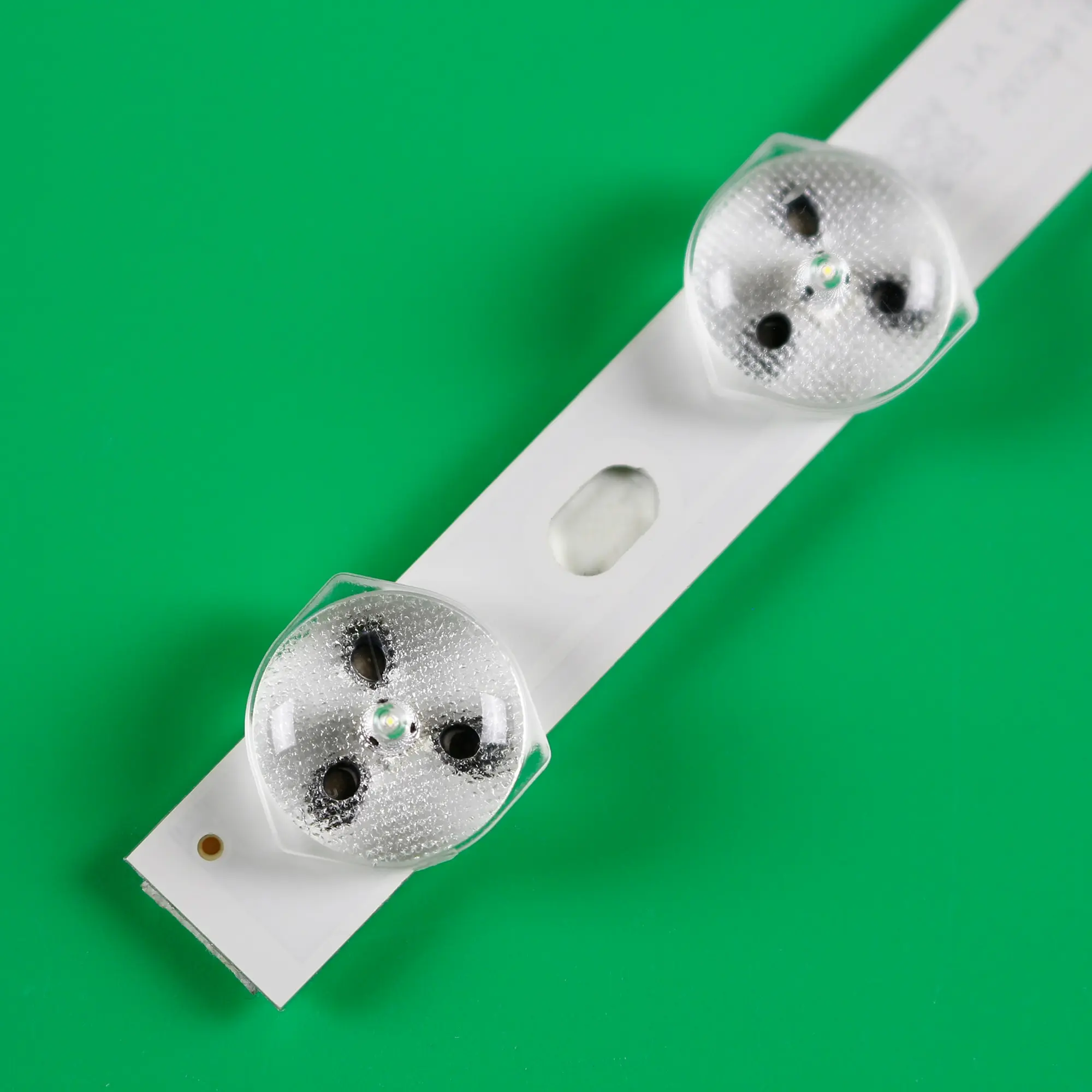LED strip led backlight led components 2 pcs/set for LG Innotek 32" NDV rev0.0 LT-32C672 LT-32C675 VES315WNDA VES315WNDS VES315WNDX VES315WNDL VES315WNDB