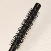 Mini Round Barrel Hair Comb Hair Styling Hair Brush Nylon Hairbrush Cylinder Curly Hair Comb For Curly Wavy Thick Thin Hair 2