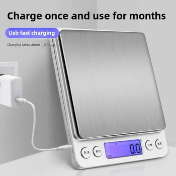 Electronic Scales Digital 1