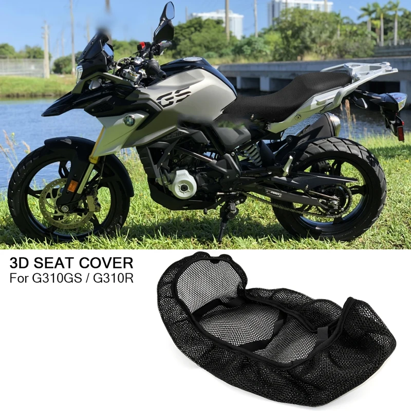 Custom Bmw Bmw G310r Aftermarket Accessories For BMW G310GS G310R
