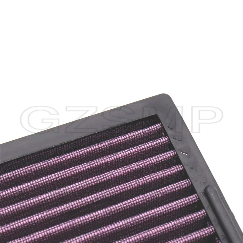 Motorcycle Intake Cleaner Air Filter Fit For Kawasaki Ninja 250R EX250 Z250 ER250 Ninja 300 Z300 ER300 EX300 air filter,motorcycle air filter,air filter cleaner,motocross air filter