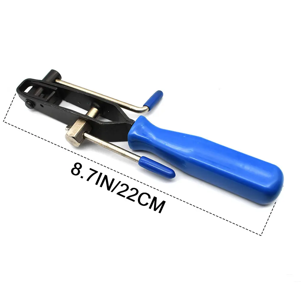 MultiFunctional CV Joint Boot Clamp Pliers Car Banding Hand Tool Kit Set Boot Axle Clamp Tool Half Shaft Band Buckle