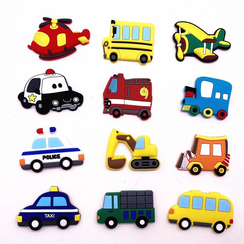 9pcs car