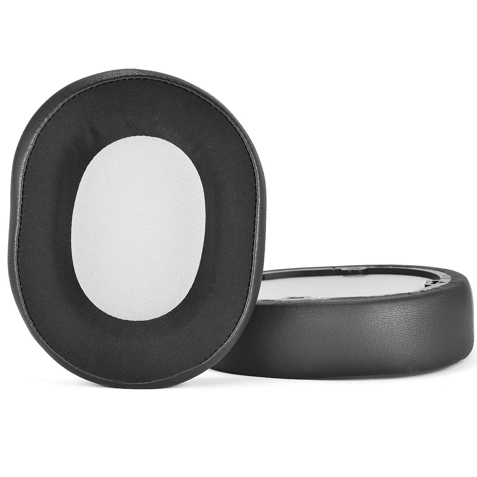 

1Pair Replacement Earpads For CORSAIR HS55 HS55 PRO HS65 Headphones Cushion Covers Earmuffs Headset Accessories Upgrade Part
