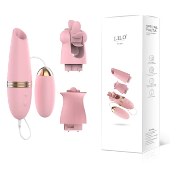 vibrators for women masturbators sexy toys adults 18 clitoris stimulator vacuum sucking Massager sex Dildo clit sucker tongue 1