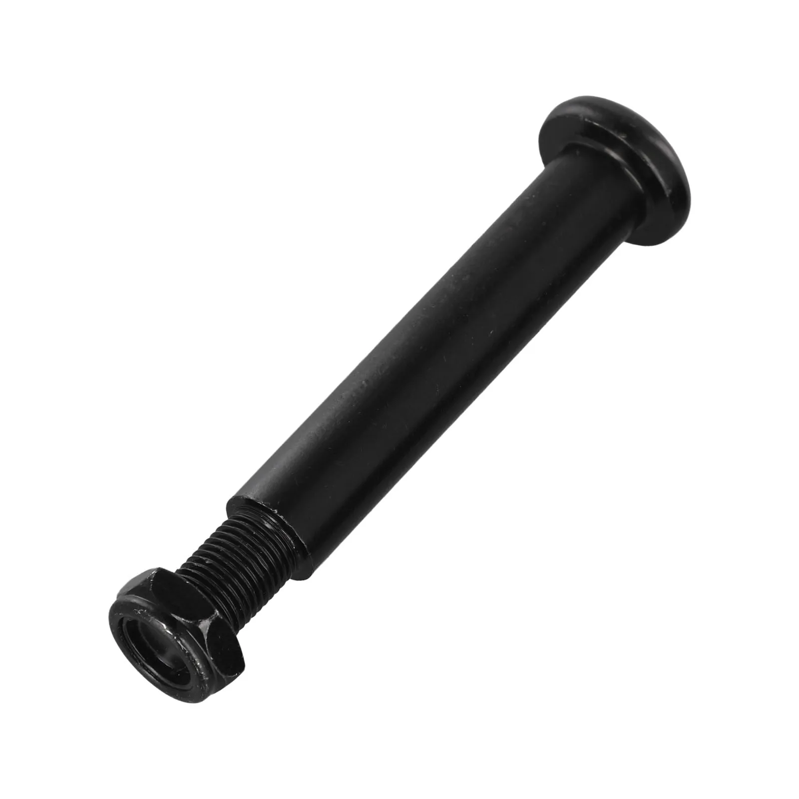 Heavy Duty Treadmill Pedal Bolt & Nut Suitable for Exercise Bikes and Magnetic Bikes Provides Long Lasting Performance