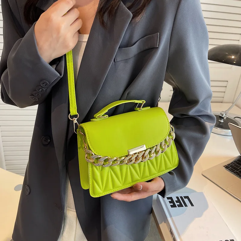 2023 Nieuwe Designer Schoudertas Modeketen Crossbody Tassen Voor Vrouwen Merk Dames Handtassen En Portemonnees_voghion.com