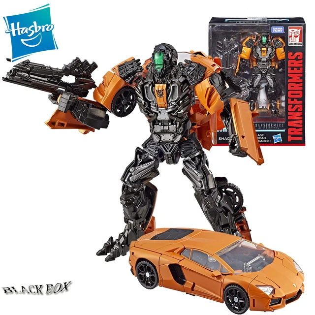 Transformers Age Of Extinction Lockdown Toy transformers-age-of-extinction-lockdown-toy