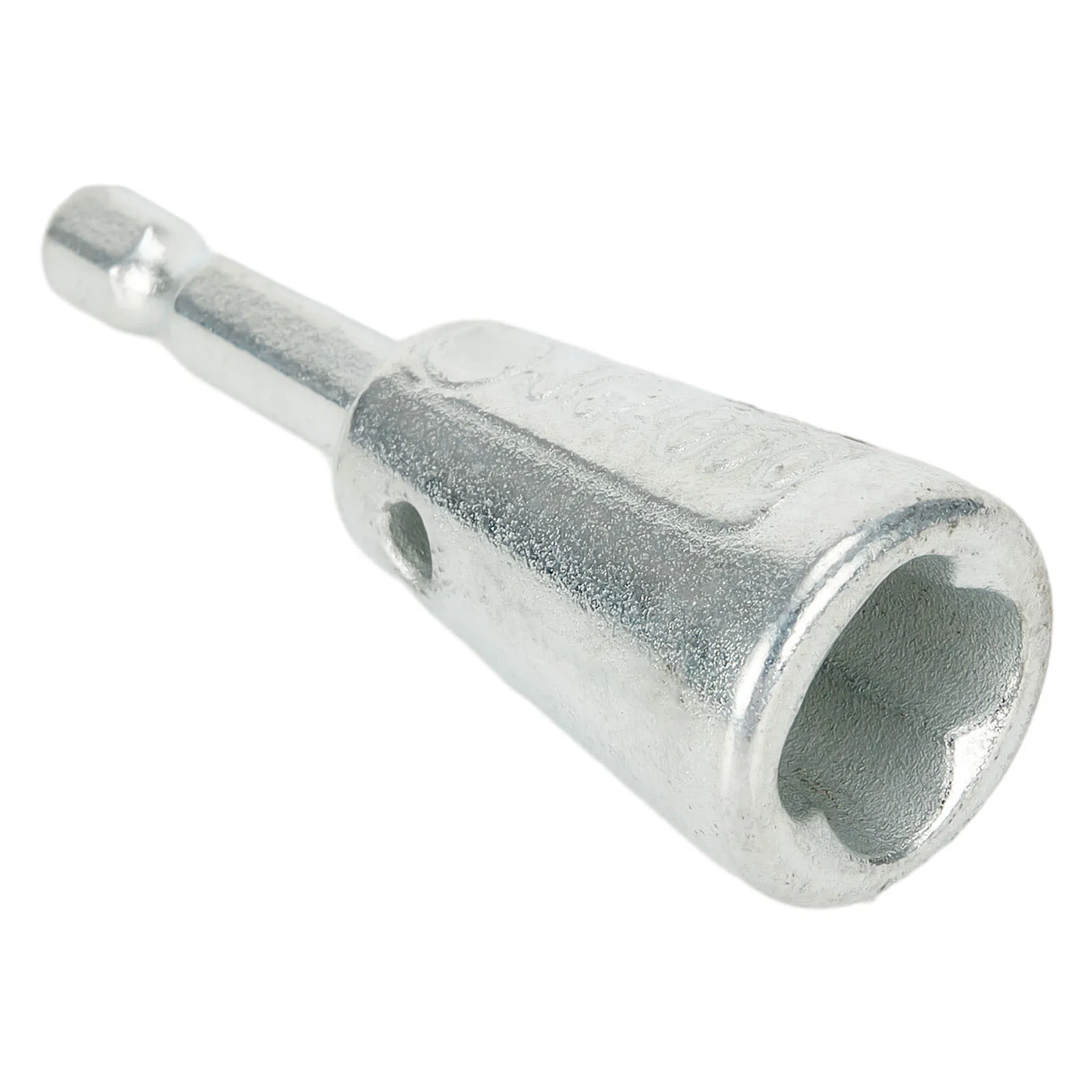 1Pc Wire Twisting Tools Elettricista Twister Rapido Manico Esagonale Da 6Mm 1.5-6 Twister Quadrato A 2-6 Fili Per Cacciaviti Elettrici