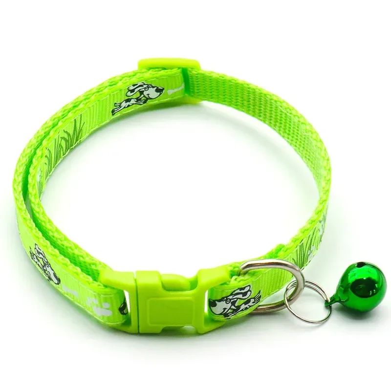 fluorescent green