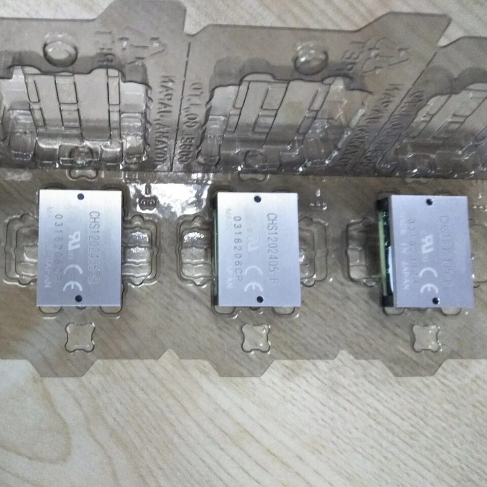 CHS1202405 B CHS120 Series Power Module Ouput 120W 5V 24A