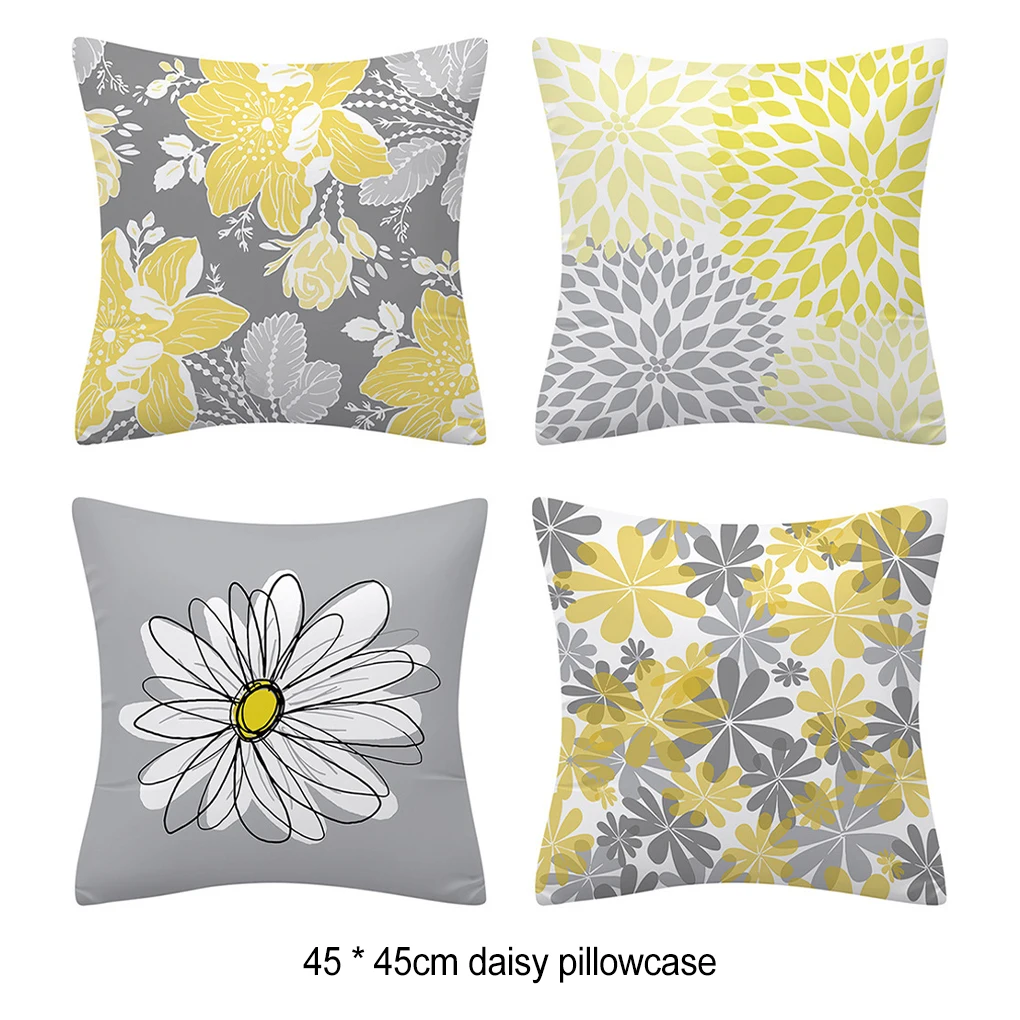 4pcs/set Breathable And Soft Pillowcase Covers For Restful Night S Sleep Luxury And Comfortable