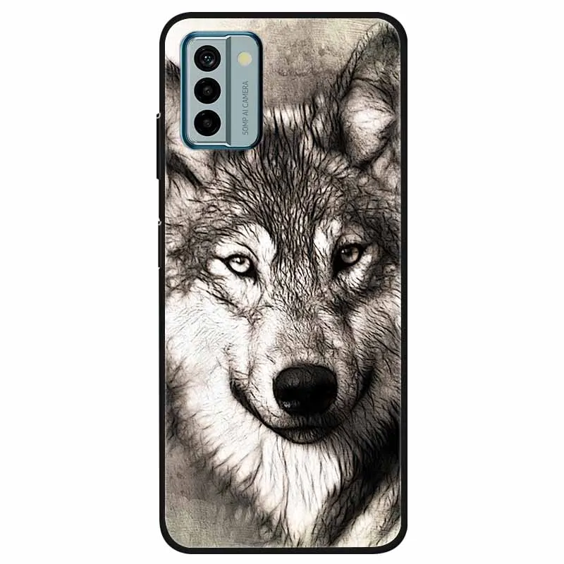 Cartoon Cats TPU Silicone Protective Phone Case - Soft, Durable, and Stylish Cover