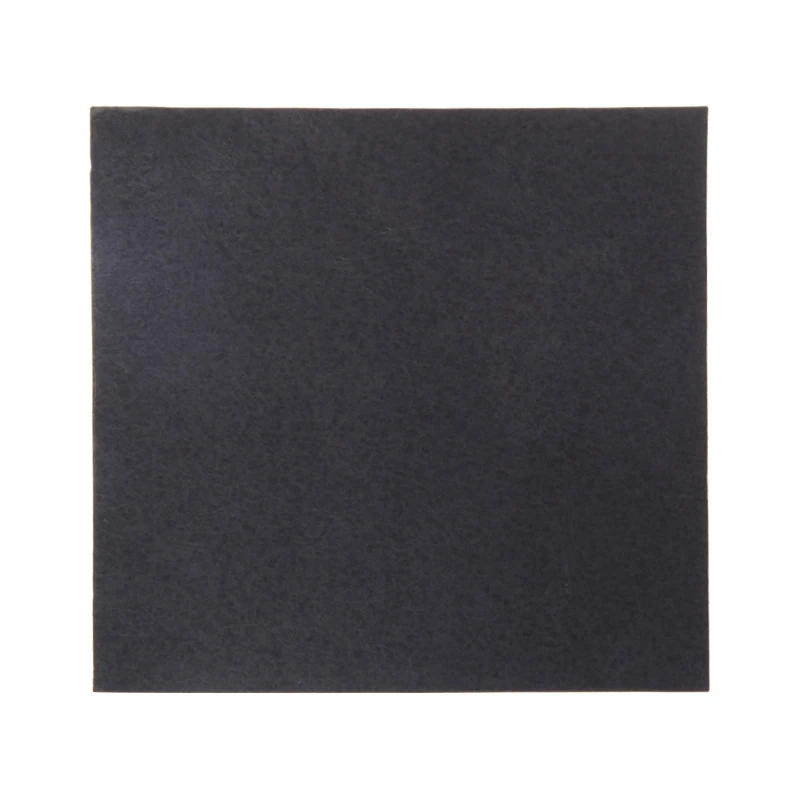 C5AE High Conductivity Thermal Pad Heatsink CPU Cooling Pads Synthetic Graphite Piece