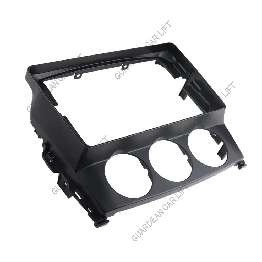 ȵ̵ MP5 GPS ÷̾ г , 2 Din  , ׷   Ŀ Ʈ, 2009-15 MAZDA MX-5, 9 ġ