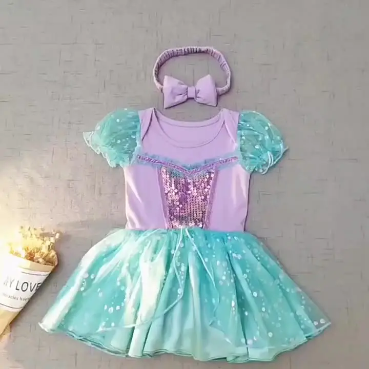 chinese dress ladies Amazon.com: Spirit Halloween Baby Ariel Costume