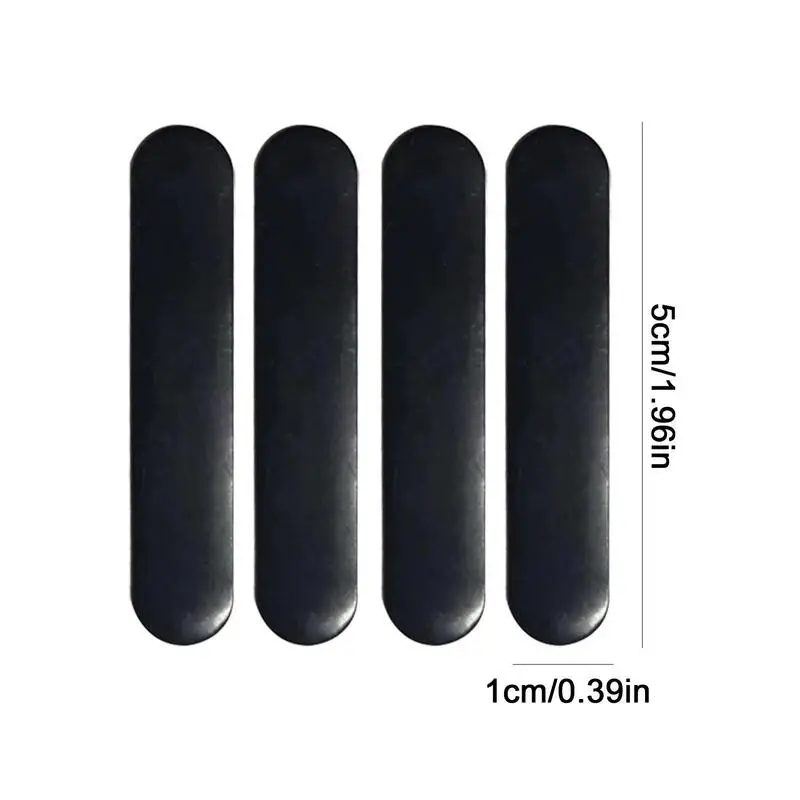 Paddle Racket Lead Tape Add Swing Weight Lead Tape For Golf Tennis Racket Paddle Adjust Weight 6